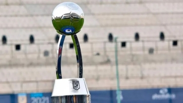 Liga Profesional 2025: Así quedaron definidas las zonas y el fixture