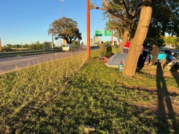 Pescadores reclaman en Santa Fe por el cierre de la exportación