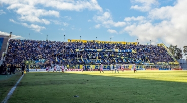Comienza la venta de entradas para ver a Central - Unión por Copa Argentina en San Nicolás