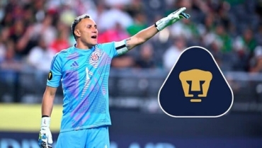 Newell´s le dió fin a Keylor Navas que ocupará el arco de Pumas