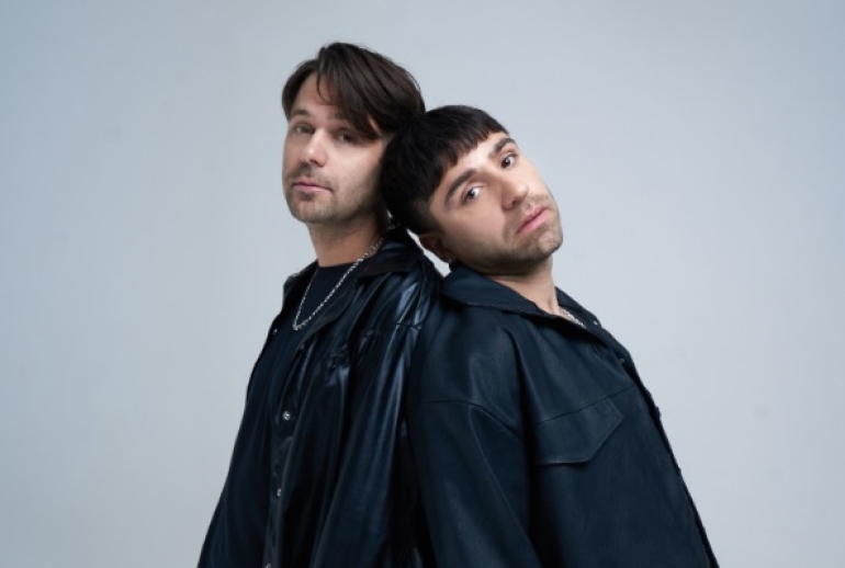 El Zar se presenta gratis este viernes en Rosario