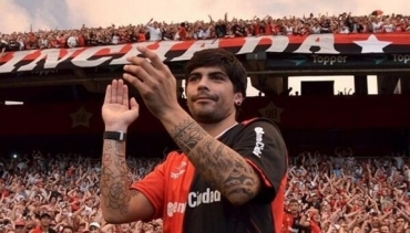 Newell's recibe a Central Córdoba en el Coloso