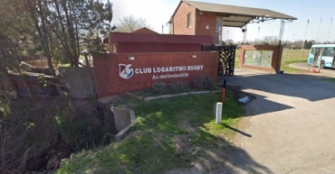 Millonario robo en el country de Logaritmo en Ibarlucea