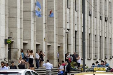 La Justicia falló contra la ley 14.283, de reforma jubilatoria