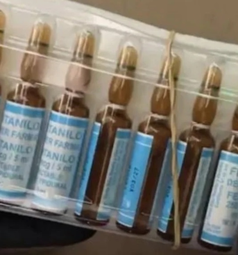 Causa fentanilo contaminado: “Pretendemos que se llegue hasta las últimas consecuencias”