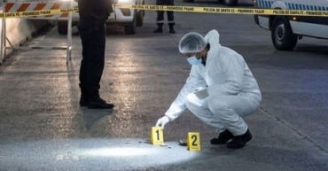 Mataron a un exprefecto trabajando de chofer para Uber