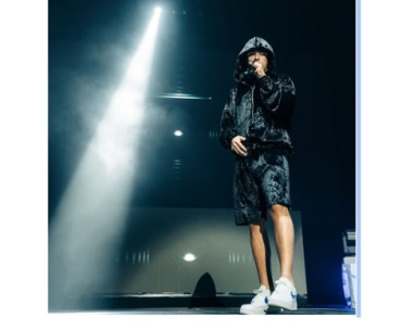 Trueno trae a Rosario “El Último Baile Deluxe”