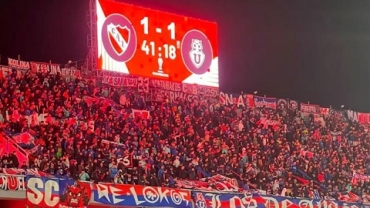 CONMEBOL anunció que Independiente quedó eliminado de la Sudamericana