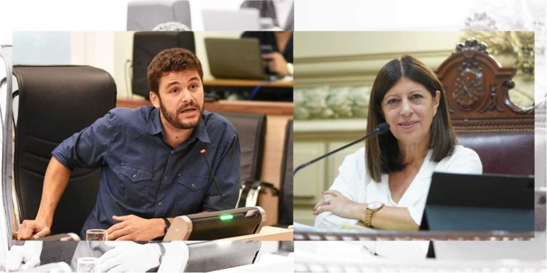 Reunión Socialistas y Monteverde, se preparan para jugar su carta en la Constituyente