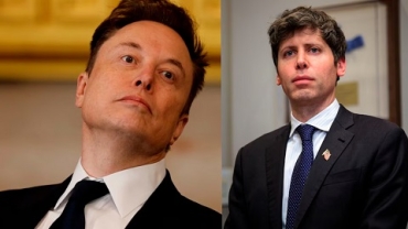 Elon Musk presenta oferta millonaria para comprar a la dueña de ChatGPT