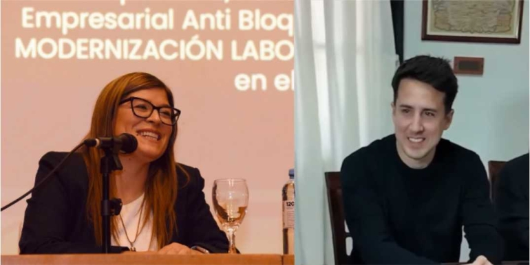 Cheques sin fondos, hoy elegidos por los santafesinos