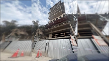 Confirmaron la muerte del quinto operario que cayó por el montacargas