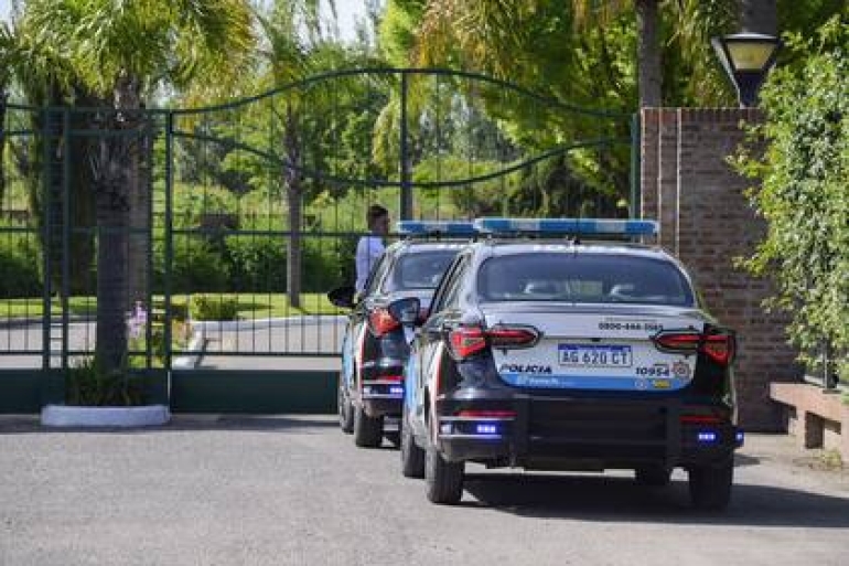 ¿Quién es el policía detrás del asesinato de Pillín?