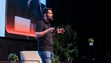 Un rosarino creó una app de promociones y beneficios que ofrecen los shoppings