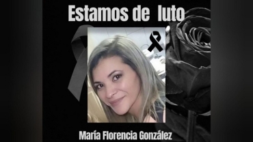 Dolor en Empalme Graneros: Crimen de María Florencia González y su hijo herido
