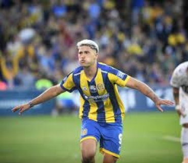 Central visita a Instituto en Córdoba