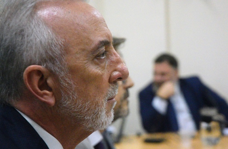 El Consejo de la Magistratura citó al juez Bailaque a declarar