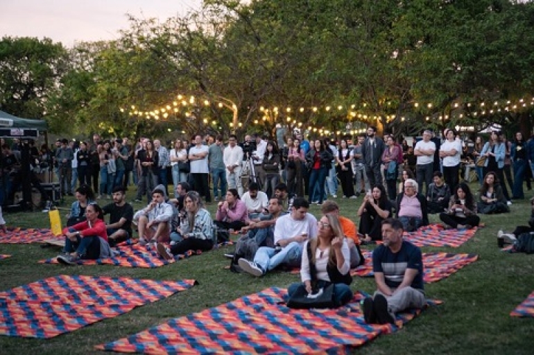 Comunidad Birria: Cerveza, IA y un grupo de profesionales que crece día a día