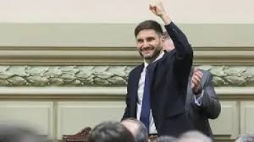 Santa Fé y su hábito de endeudarse