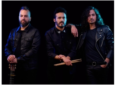 Gauchos of the Pampa llena de chacarera Casa Brava