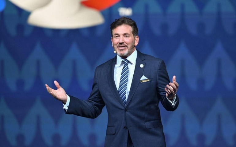 Mundial 2030: Piden a FIFA 64 selecciones en forma excepcional