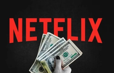 Netflix compra Warner Bros. y HBO por u$s82.700 M