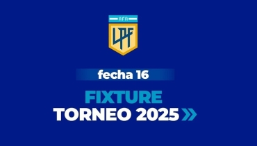 Utima fecha: Zona A define el viernes y la B sábado y domingo