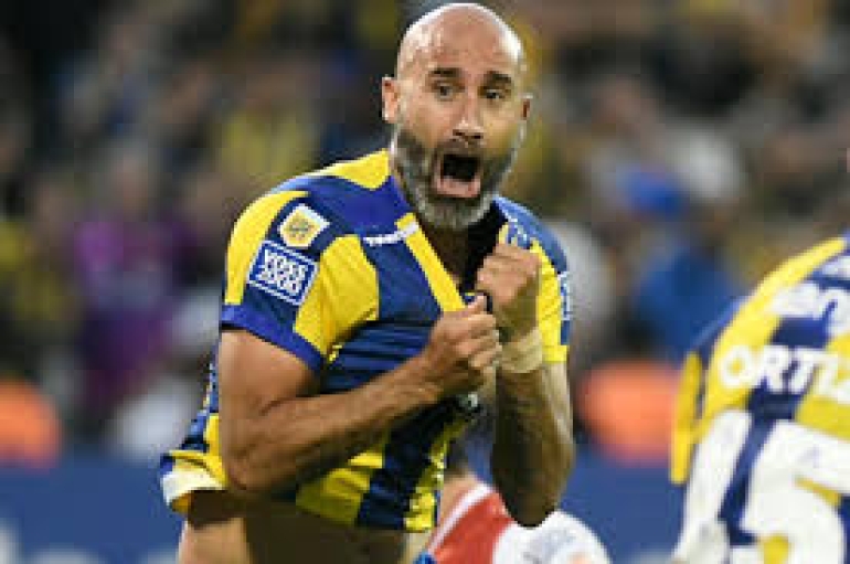 Central sueña con llegar a Santiago nuevamente