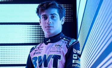 Franco Colapinto es piloto titular de Alpine por al menos cinco carreras