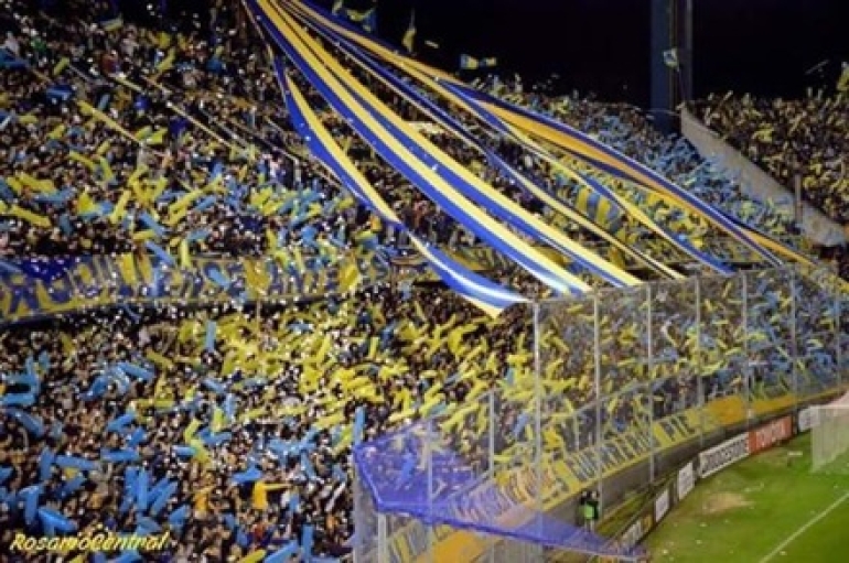 Central enfrenta a Atlético Tucumán por la Liga y después a Independiente del Valle en Libertadores