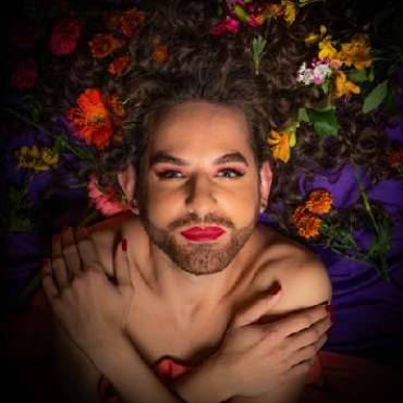 La Ferni presenta “Mirarse en otros ojos” en la Plataforma Lavardén