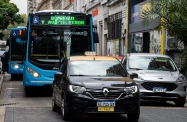Deberán publicarse los estudios de costos para las tarifas del servicio público de transporte