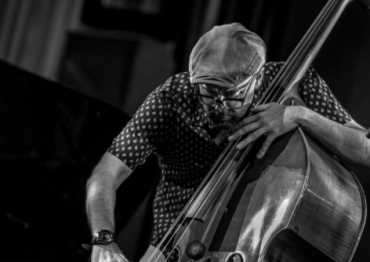 La plataforma Lavardén recibe al festival de Jazz Rosario