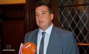 Newells: El hermano de Julián Galdeano es el nuevo abogado