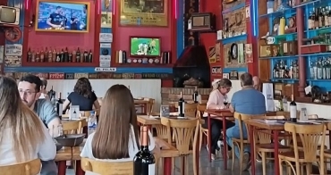 Intercambio gastronómico entre Rosario y Buenos Aires