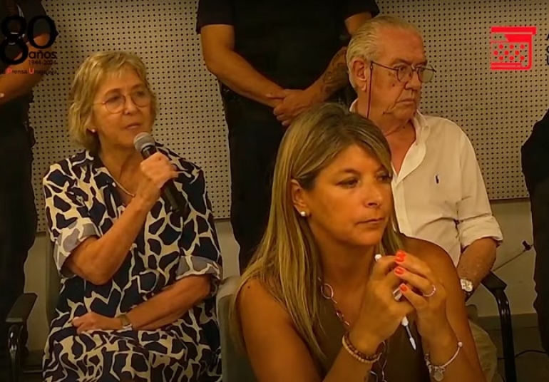 Megaestafa en Uruguay: El socio de fondo ganadero acusado suma trabas a los ahorristas argentinos