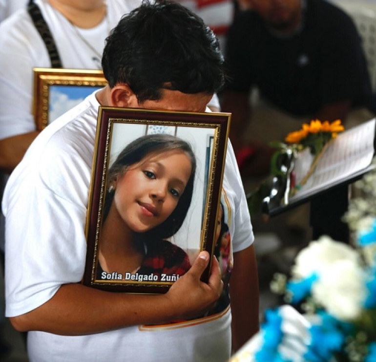 La pareja del intendente Raimundo, Mailén Paludetto, declaró en la Justicia que estuvo con Mordini la noche de la desaparición de Sofía Delgado