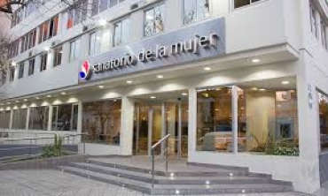 Condenaron al Sanatorio de la Mujer