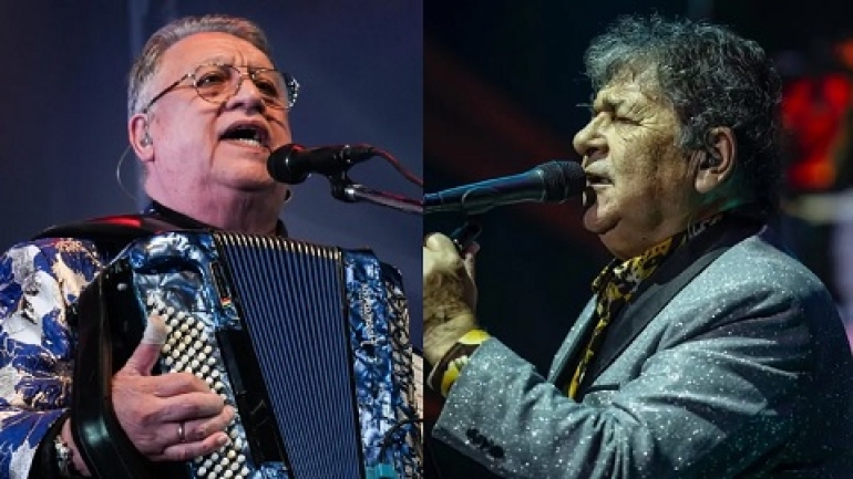 Marcos Camino confirmó su salida de Los Palmeras