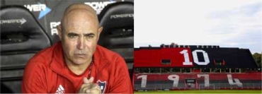 "Chocho" Llop: "¿Qué hizo Messi por Newell's?