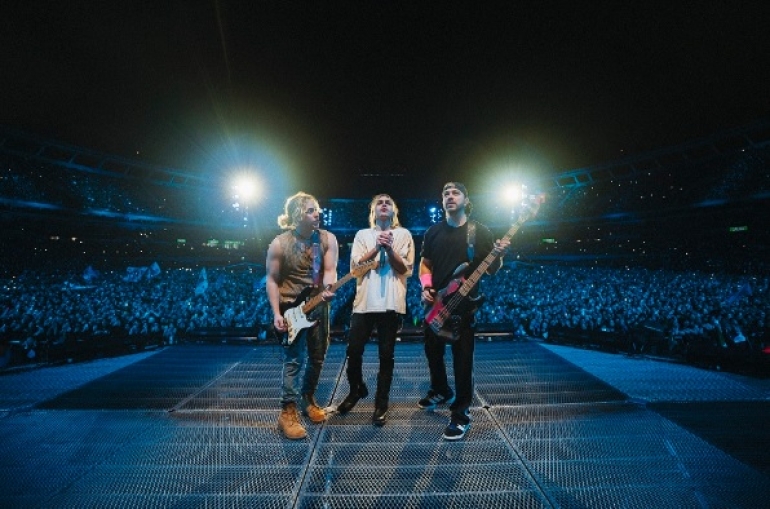 Airbag presenta “El club de la pelea” en Rosario