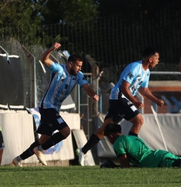 Primera C: Argentino arrancó ganador y venció a Victoriano Arenas