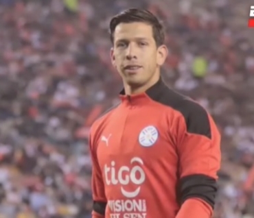 Newell's confirmó al arquero Juan Espínola para reemplazar a Keylor Navas