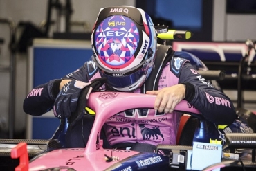 Gran Premio de Mónaco: Franco Colapinto clasificó último, pero largará 18°