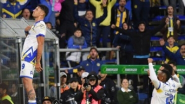 Central venció a Atlético Tucumán en el Gigante de Arroyito