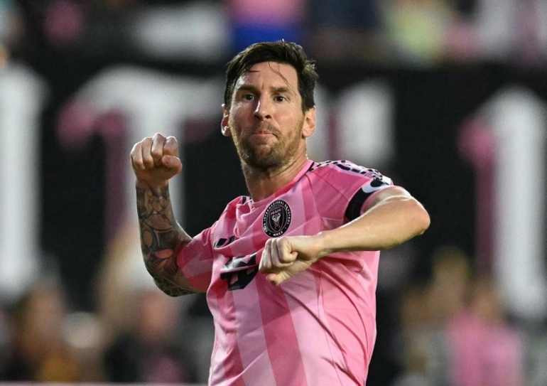 Inter de Miami y Al Ahly abren el Mundial de Clubes 2025