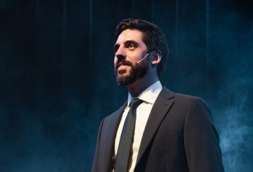 Eugenio Casielles: “Nuestras bases y propuestas tienen que ver con la necesidad inmediata de poner productivo y competitivo a nuestro país”