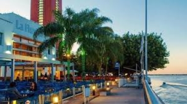 Una empresa de Ramallo se queda con La Fluvial