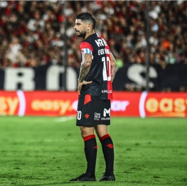 Newell's se mide con Aldosivi en Mar del Plata sin hinchas rojinegros
