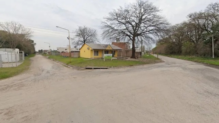 Asesinaron a un hombre en su casa de Pérez